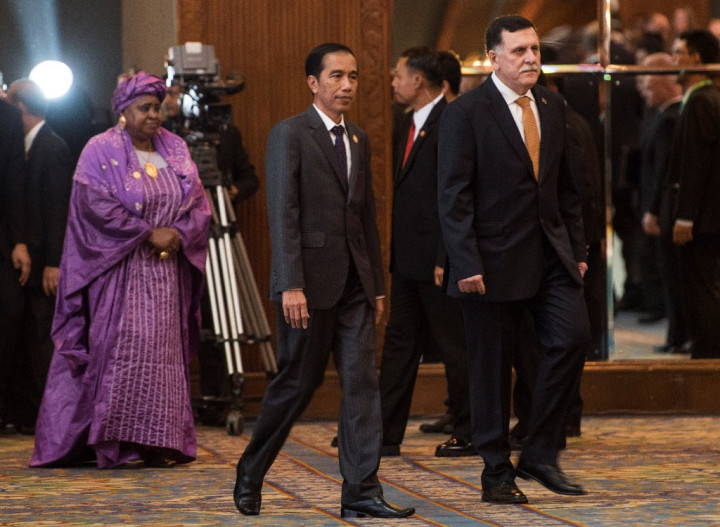 Presiden Joko Widodo Buka KTT LB OKI-5 Hari ini