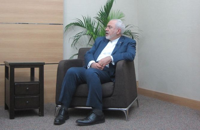 OIC Summit Big Oppportunity for Palestine: Iran FM