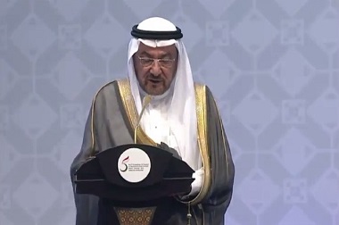 KTT LB OKI Digelar saat Agresi Israel Meningkat