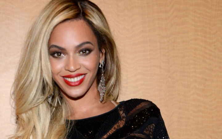 Dukung Kegiatan Amal, Beyonce Menyanyi di Sekolah Putrinya