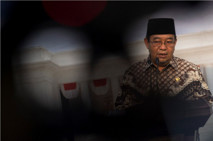 Pimpinan BPK Lapor Pajak Melalui e-Filing