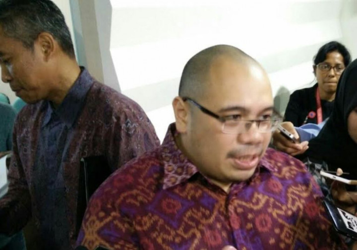 Pasokan Batu Bara Tidak Cukup Penuhi Program 35.000 MW