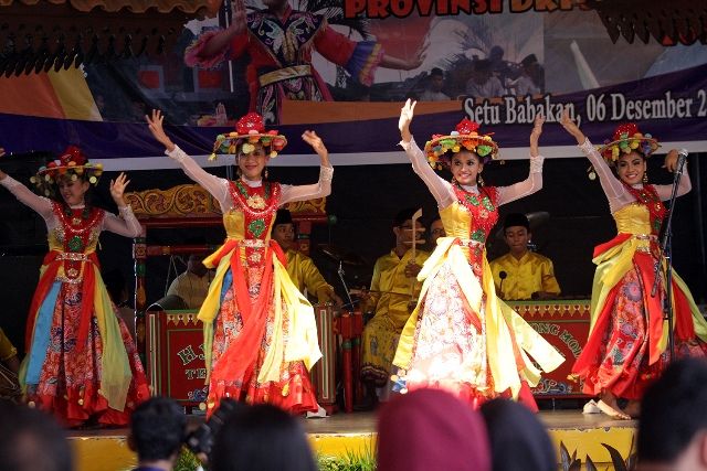 Jakarta Gov't Urged to Preserve Betawi Culture
