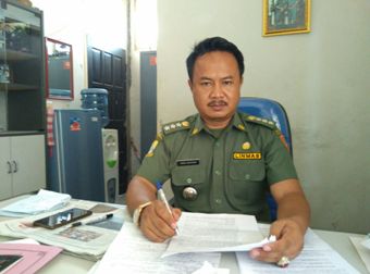 Warga Cirebon Persoalkan Lahan PLTU II