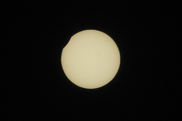 GMT Bisa Disaksikan di Langit Timur Pagi Hari