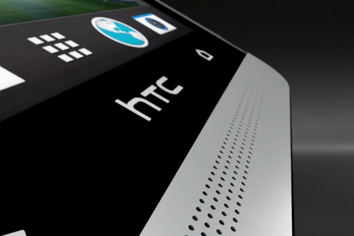 Bukan One M10, HTC akan Rilis Ponsel Flagship HTC 10  
