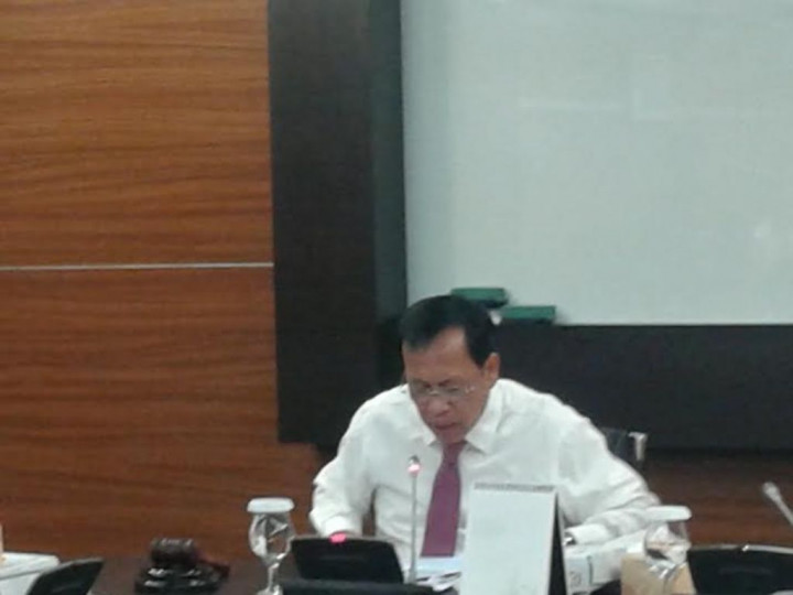 Penjualan Sukuk Ritel Negara SR-008 Capai Rp31,5 Triliun