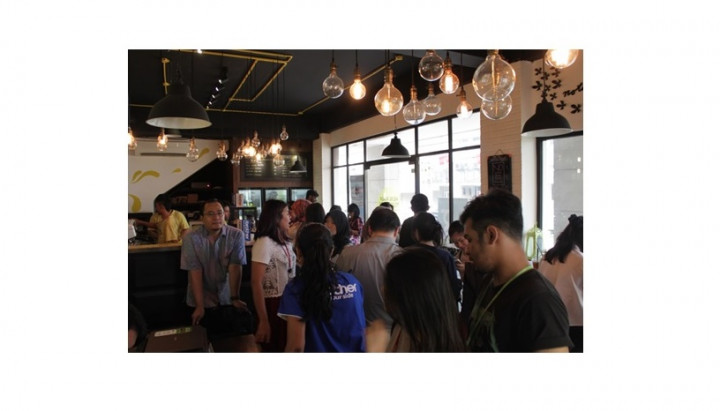 Gratis Cetak Tanpa Batas Bersama Brother Indonesia 