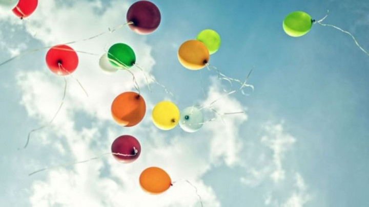 Gara-gara Balon, Bocah 8 Tahun Tewas