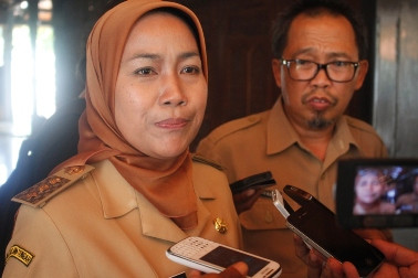 Angka Kematian Ibu di Brebes Naik 500%
