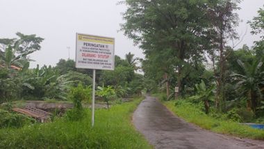 PSK Eks-Kalijodo jadi Idola Baru di Pekalongan