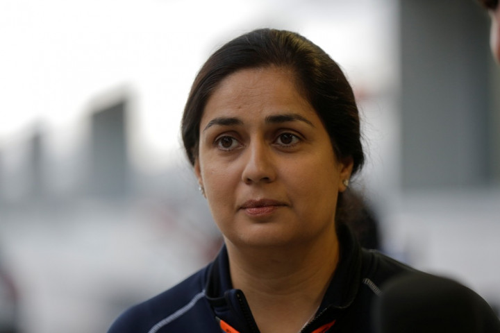 Sauber Masuki Musim Baru F1 Terganjal Krisis Finansial