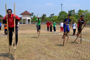 Jumlah Cabang Olahraga di PON Perlu Dikaji Lagi