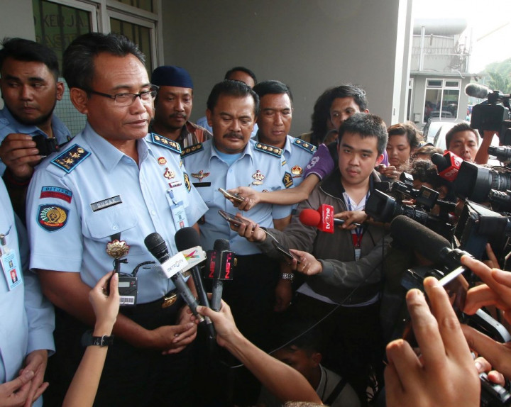 Di LP Cipinang, Labora Sitorus Dijamin tak Kabur Lagi