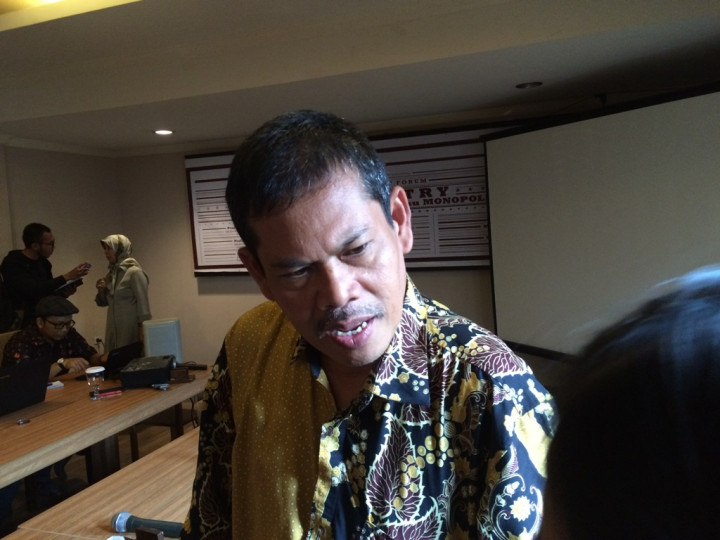 Peternak Desak KPPU Membuka Keran Pemusnahan Indukan Ayam