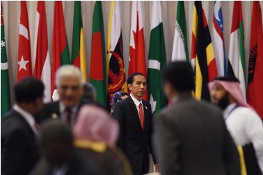 Masih Ada Pekerjaan untuk Perdamaian di Palestina