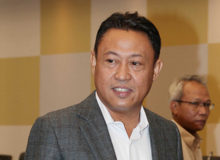 DPR Masih Belum Sepakati RUU PPKSK  