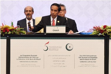 Dukung Kemerdekaan Palestina, Pakar: Indonesia  Antikolonialisme