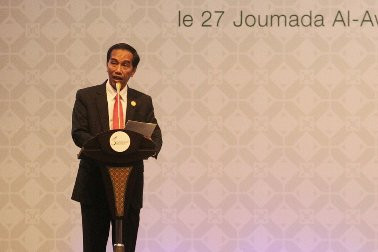 Indonesia Diminta Dekati Israel Demi Kemerdekaan Palestina