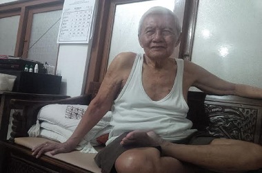 Cerita Gerhana, Lesung, dan Buto Pemakan Matahari