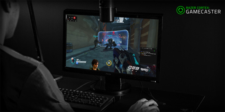 Razer Hadirkan Layanan Live-Streaming Game