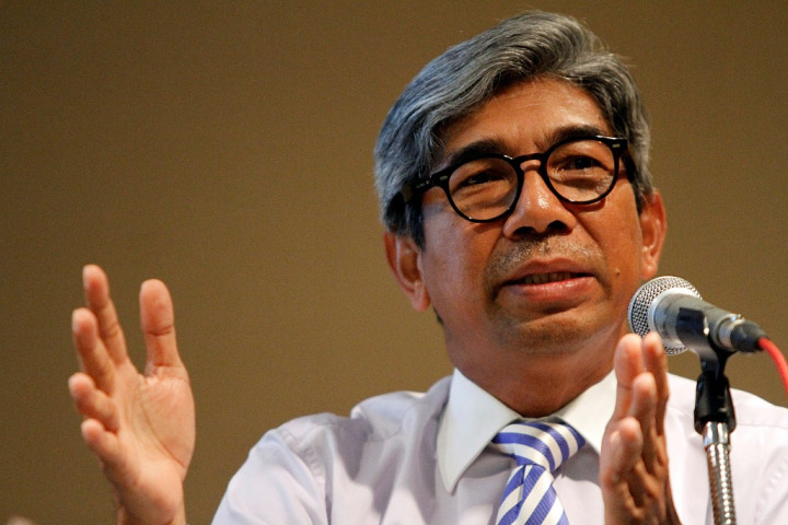 Diaspora, Dekatkan Indonesia dan Suriname