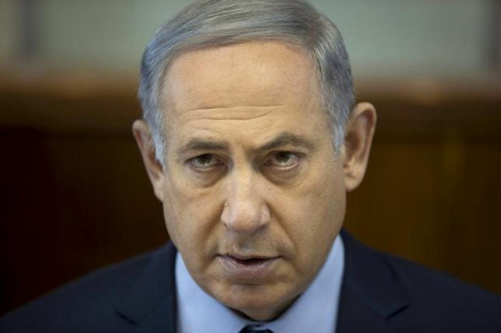 PM Netanyahu Tolak Bertemu Obama di AS
