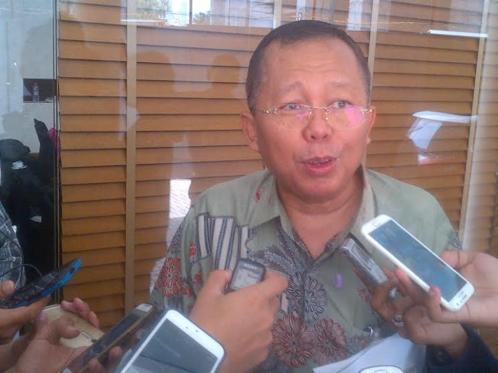 Komisi III Berencana Panggil Ahok, Arsul: Kesannya Politis