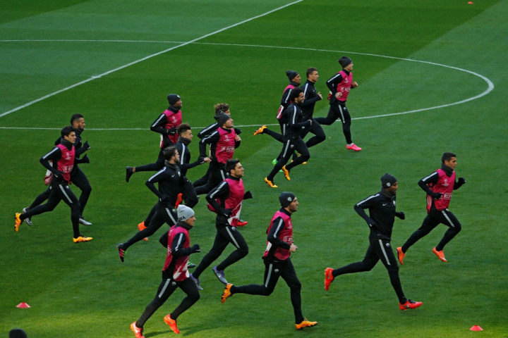 Jadwal Siaran Langsung Liga Champions Dini Hari Nanti