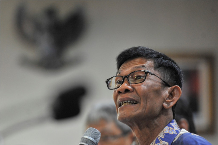 Jamkrindo-NPNC Teken Kerja Sama