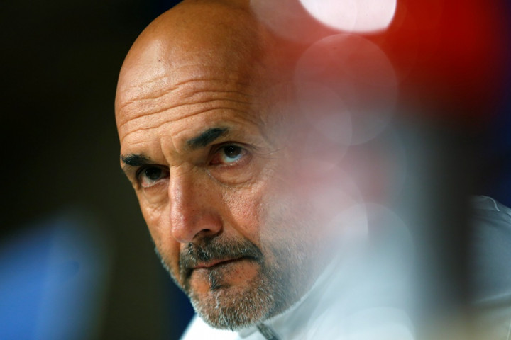 Spalletti: Peluang Roma Atasi Madrid Nyaris Mustahil