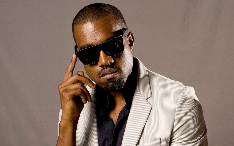 Kanye West (foto: Reuters)