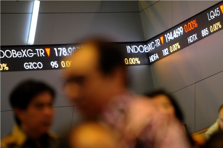 Harga Saham Naik, Bursa Pantau Saham Indika Energy