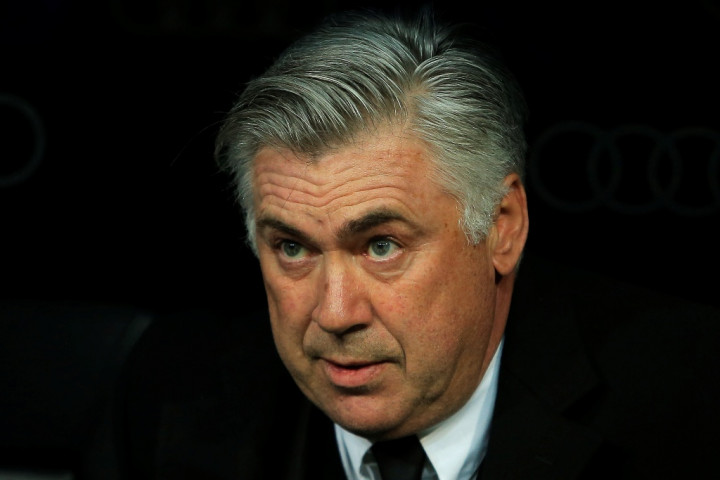 Pemain Madrid Mudah Cedera, Ancelotti Heran