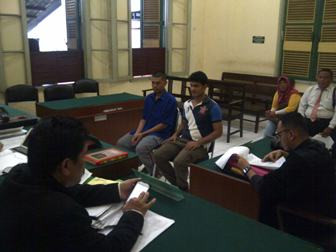 Tangkap Ikan di Indonesia, Warga Myanmar Dituntut Denda Rp2 M