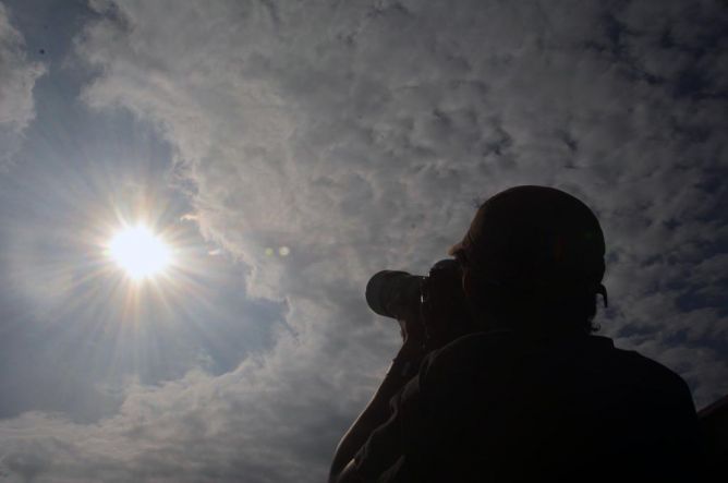 Investor Berharap Fenomena GMT Dongkrak Kunjungan Wisata