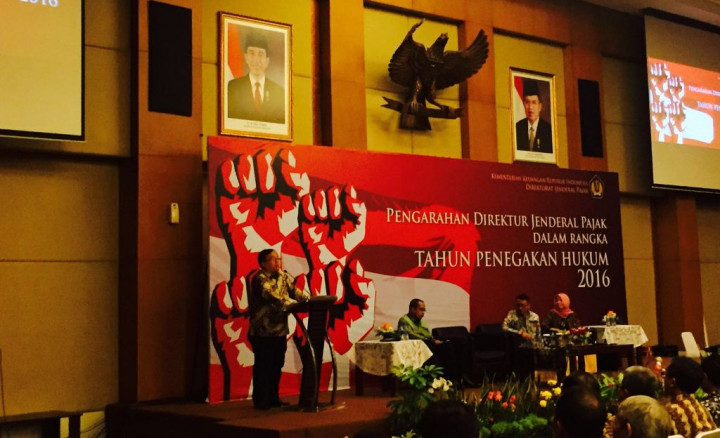 Tax Amnesty Gagal Diterapkan, Pemeriksaan WP Orang Pribadi Lebih Gencar