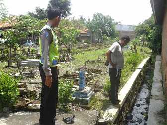 Bocah 10 Tahun Turut jadi Korban Miras Oplosan