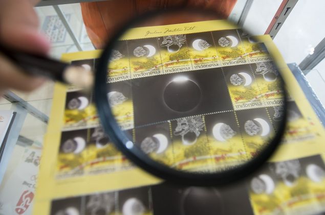 Wapres Jusuf Kalla Bakal Saksikan Gerhana Matahari Total dari Sigi