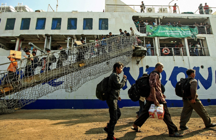 Dermaga Perikanan di Minahasa Tenggara Tak Layak 