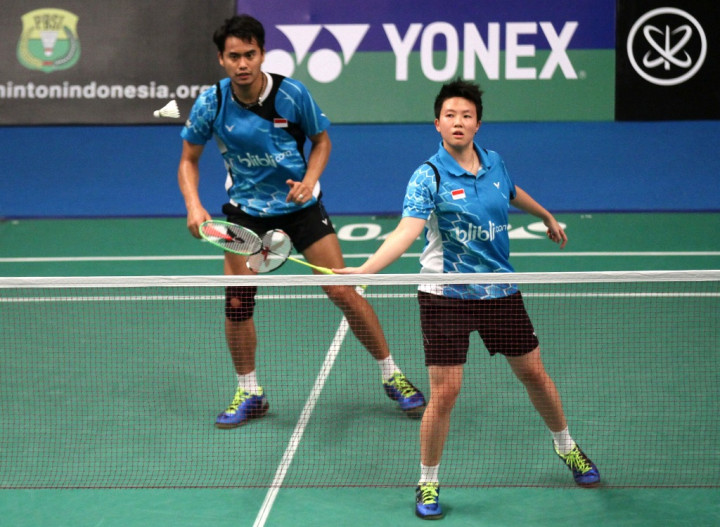 15 Wakil Indonesia Bertarung di All England Hari Ini