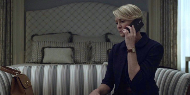 Demi Tampil di House of Cards, OnePlus Rela Bayar Rp3,96 M