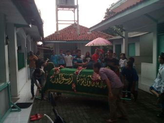Korban Tewas Miras Oplosan Cirebon jadi Tiga Orang
