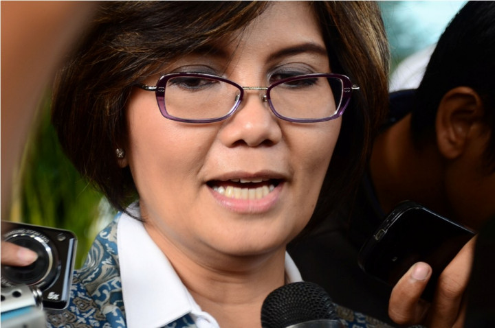 Pendanaan Asing untuk Restorasi Gambut Harus <i>Government to Government</i>