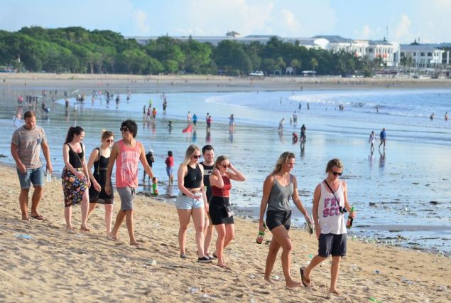 Indonesia-Singapore to Increase Tourism Cooperation