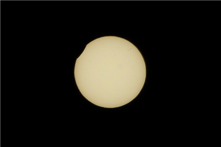 Hasil Penelitian Gerhana Matahari Total Akan Dirilis Juni