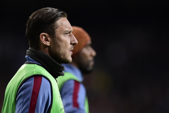 Inikah Akhir Kisah Sang Pangeran Roma?