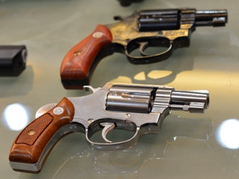 Bawa Airsoft Gun di Sekitar Istana Bogor, Siswa SMP Diamankan