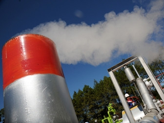 Pembangunan PLTP Lahendong Unit 5 dan 6 Lebih Cepat