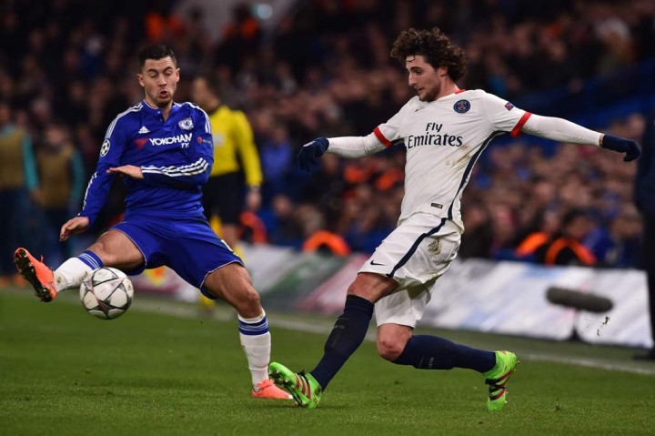 Babak I: Permainan Cepat Chelsea Hanya Mampu Tahan Imbang PSG